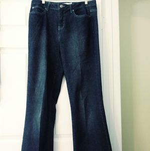 🛍L.A. BLUES MELROSE TALL WOMEN👖SIZE 8 WOMEN, A FABULOUS GIFTING.